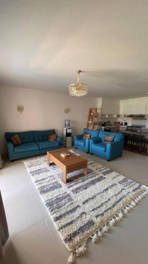 Cozy 4-Bedroom In Marina Marassi